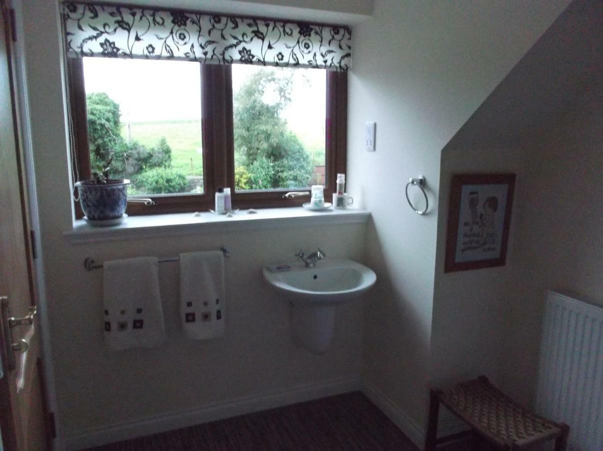 Meikle Ardrone Homestay キース エクステリア 写真