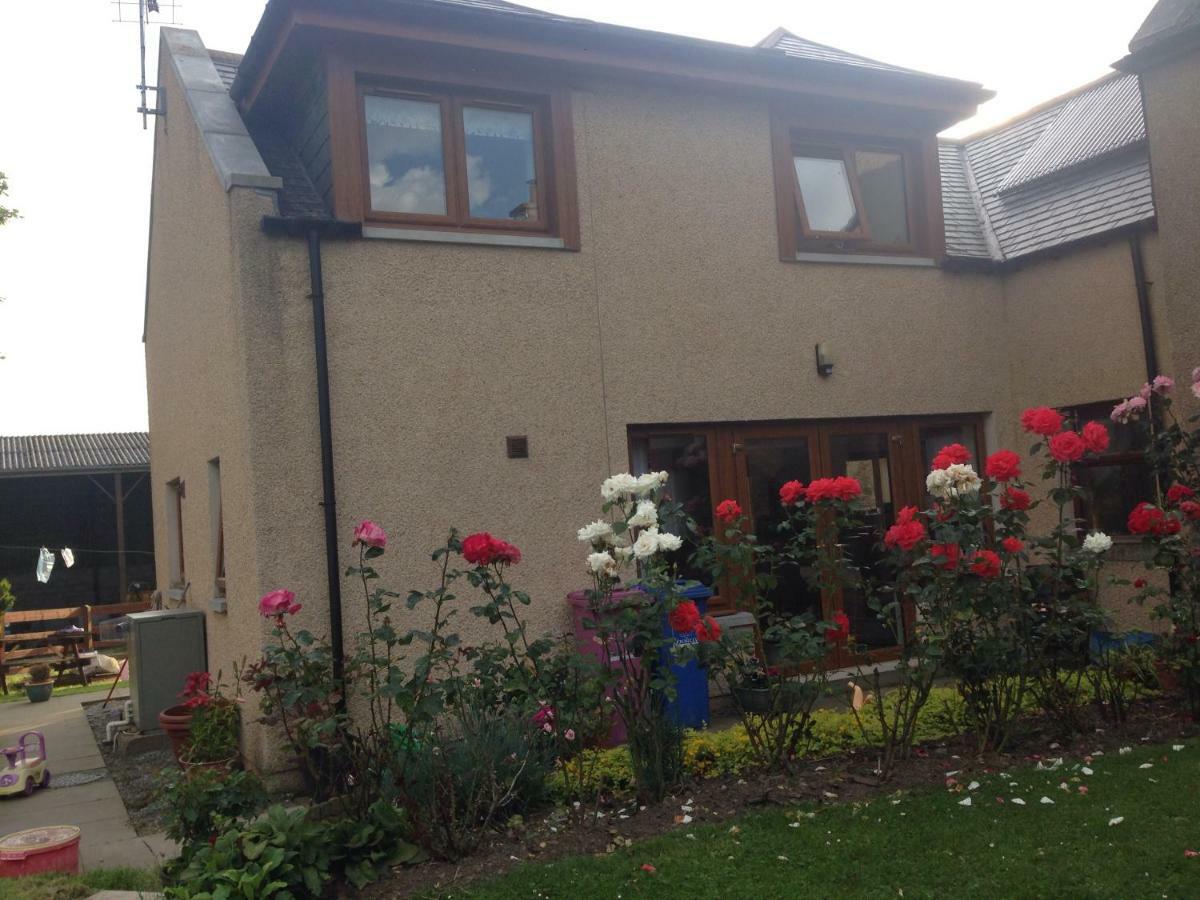 Meikle Ardrone Homestay キース エクステリア 写真