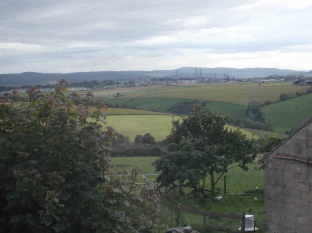 Meikle Ardrone Homestay キース エクステリア 写真